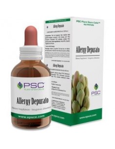 Psc Allergy Depurato 50Ml. de Forza Vitale