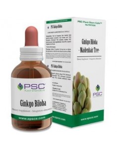 Psc Ginkgo Biloba 15Ml. de...