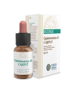 Quinta Esencia Cajeput...