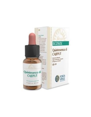 Quinta Esencia Cajeput 10Ml. de Forza Vitale
