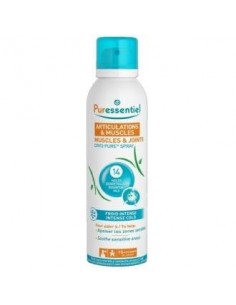 Spray Cryo Pure 150 Mililitros Puressentiel