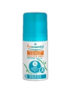 Roller Cryo Pure 75 Mililitros Puressentiel
