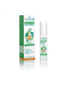 Spray Aereo Respok Con 19 Ae 20 Mililitros Puressentiel