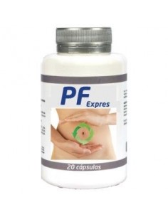 Pf Expres 20Cap. de Besibz