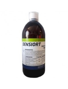 Densiort Acido Ortosilicico + Magnesio 1L. de Besibz