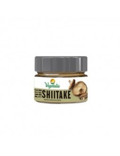 Pate De Tofu Y Shiitake...