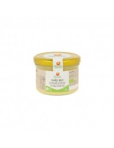 Mantequilla Ghee Vaca Clarificada 220 GramosBio Vegetalia