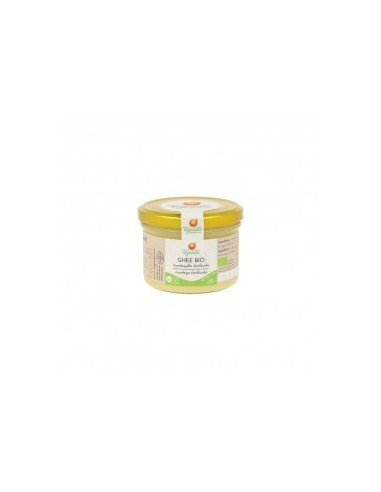 Mantequilla Ghee Vaca Clarificada 220 GramosBio Vegetalia