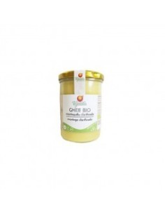 Mantequilla Ghee  Vaca Clarificada 450 Gramos Bio Vegetalia