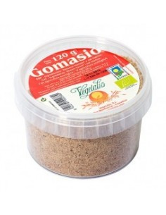 Gomasio 120Gr. Bio de...