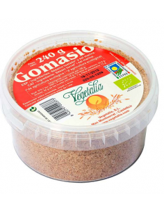 Gomasio 240Gr. Bio de...