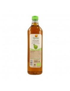 Vinagre De Manzana 1Lt. Vegetalia