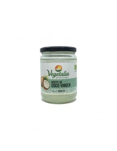 Aceite de Coco Virgen Bio...