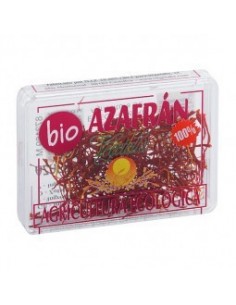 Azafran ecologico 0.5 g...