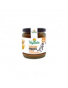 Curcuma+Pimienta Negra...