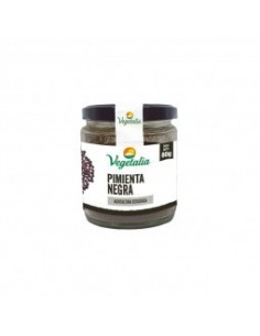 Pimienta Negra Polvo 80Gr....