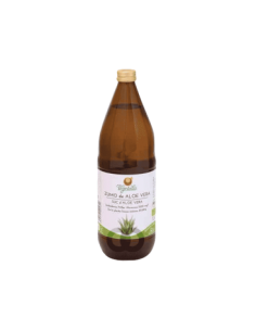 Zumo Aloe Vera 1Lt.Bio Vegetalia