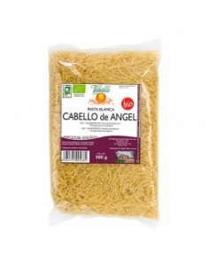 Fideos Finos De Espelta...