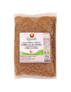 Fideos Finos Integrales 500...