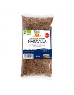 Maravilla De Espelta Integral 500 gramos Bio de Vegetalia