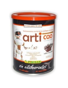 Articao 300G de Pinisan