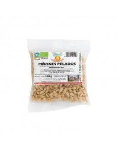 Piñones pelados ecologicos...