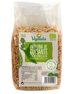 Proteina De Guisante...