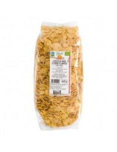 Corn Flakes 400Gr. Bio de...