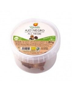 Ajo Negro Fermentado 2Uds....