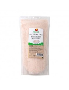 Sal Del Himalaya Extra Fina 1 Kilo Vegetalia