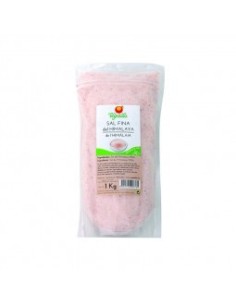 Sal del himalaya extra fina 250 g Vegetalia