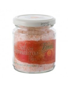 Sal Del Himalaya Fina 250 Gramos Vegetalia