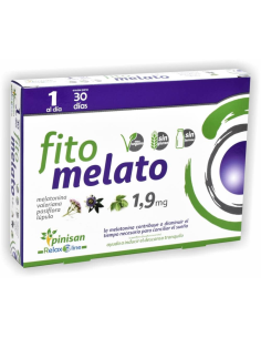 Relax Line Fitomelato...