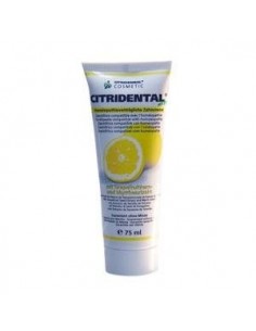 Citrobiotic Citridental Dentifrico 75Ml. de Sanitas