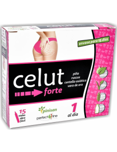 Perfect Line Celut Forte...