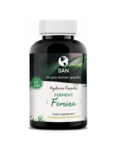 Ferment Femina 14Cap. de...