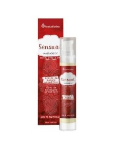 Aceite De Masaje Sensual 50Ml.Esentialaroms de Esential Arom