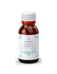 Respir Sinergia Aromatica 15Ml. de Esential Aroms