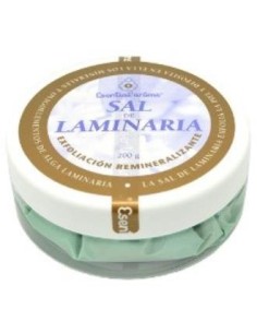 Sal De Laminaria Exfoliante Corporal 200Gr. de Esential Arom