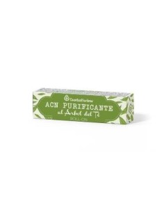 Acn Purificante Roll-On Arbol Del Te 5Ml. de Esential Aroms
