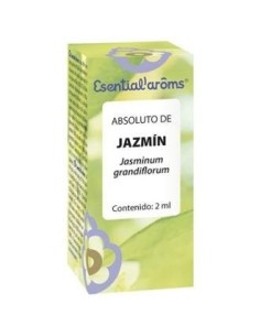Absoluto De Jazmin 2Ml. de Esential Aroms