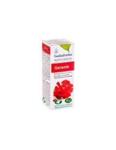 Geranio Aceite Esencial 10Ml. de Esential Aroms