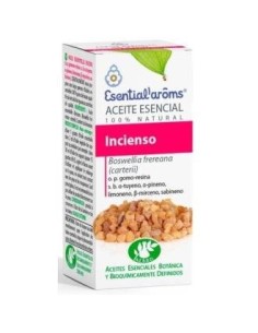 Incienso Aceite Esencial 5Ml. de Esential Aroms