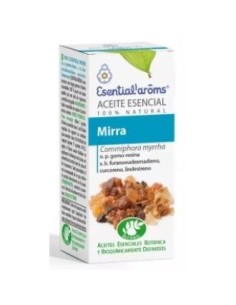 Mirra Aceite Esencial 5Ml. de Esential Aroms