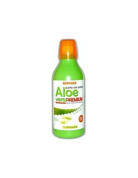 Zumo De Aloe Vera Premium 750Ml. de Pinisan