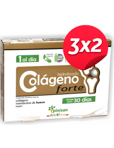 Pack 3x2 Colageno...