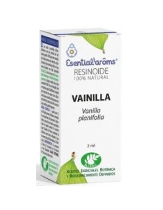 Resinoide De Vainilla 2Ml. de Esential Aroms