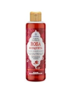 Champu Rosa Mosqueta Supreme 200Ml. de Esential Aroms