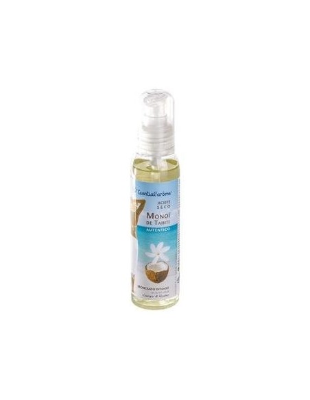 Aceite Seco Monoi De Tahiti 100Ml. de Esential Aroms