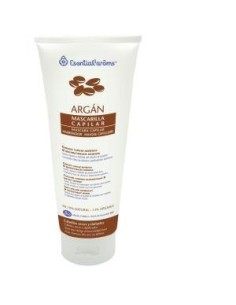 Argan Mascarilla Capilar 150Ml. Ecocert de Esential Aroms